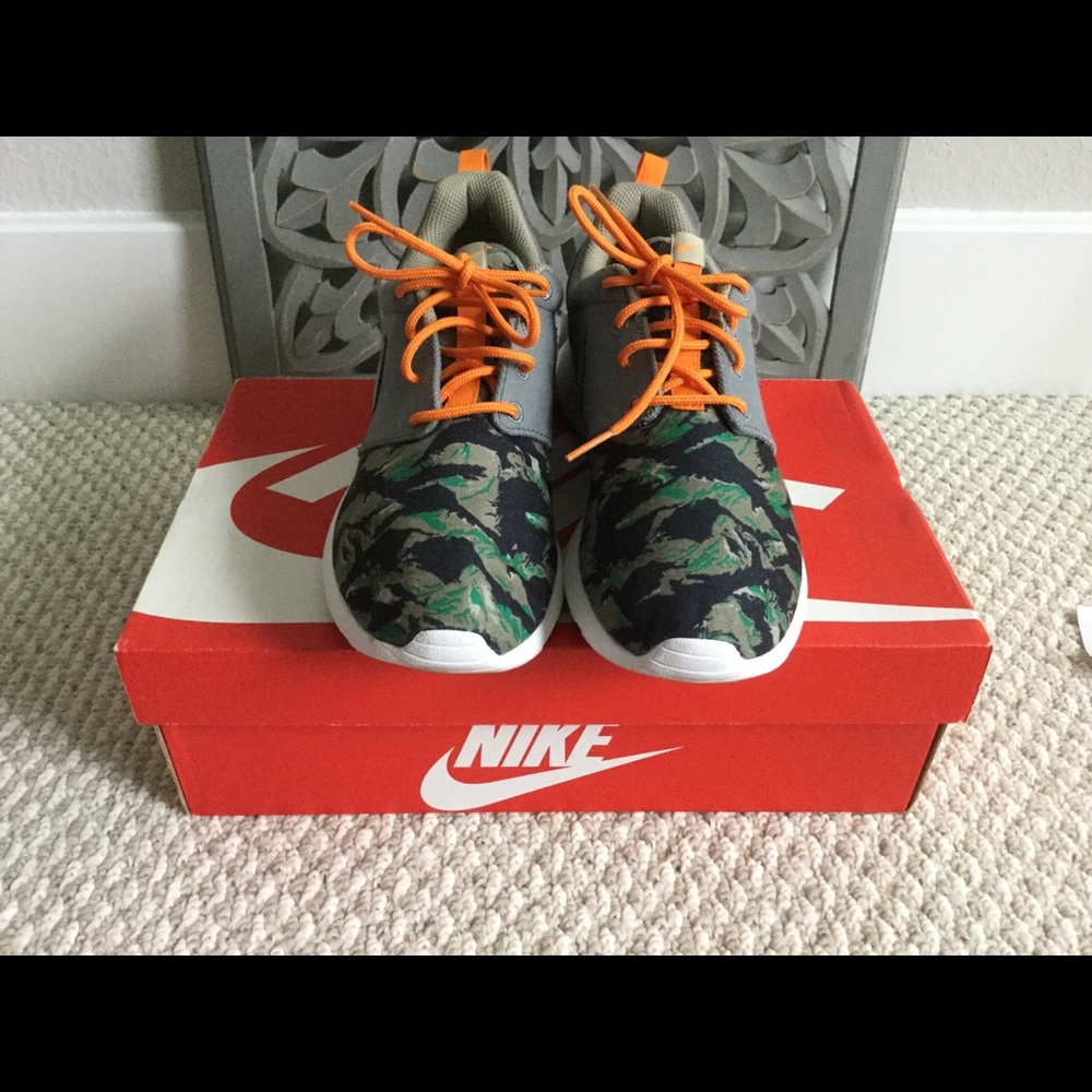 Nike Roshe